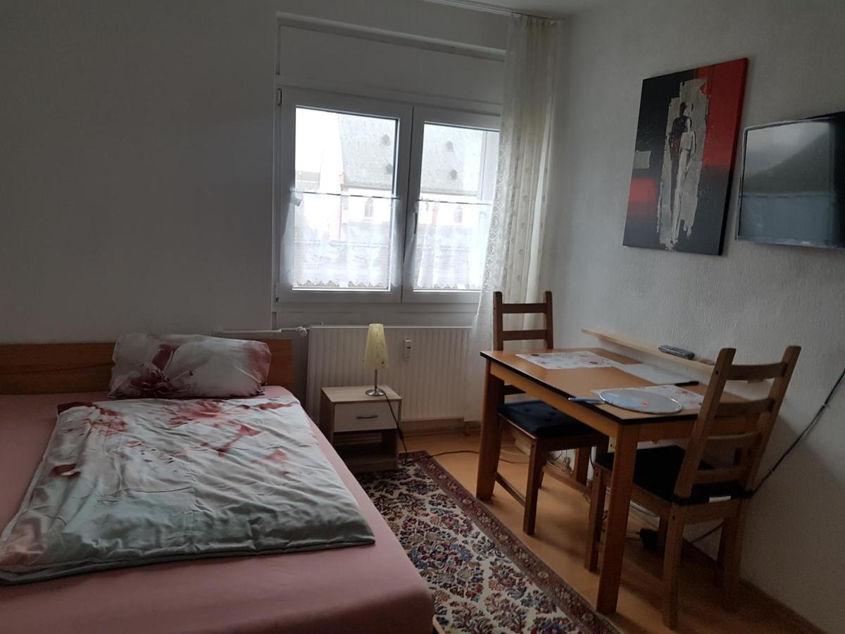 Appartement Altstadt Mainz Zimmer foto